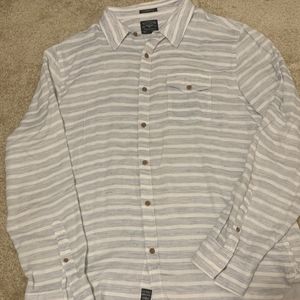 Lucky Brand Button Down Shirt